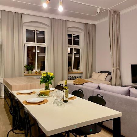 Spacious Apart In The Center- Main Square 300M فروتسواف المظهر الخارجي الصورة