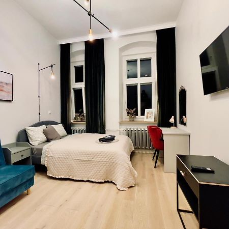Spacious Apart In The Center- Main Square 300M فروتسواف المظهر الخارجي الصورة
