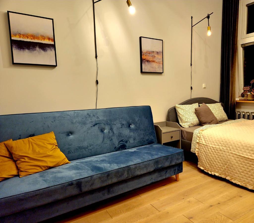Spacious Apart In The Center- Main Square 300M فروتسواف المظهر الخارجي الصورة