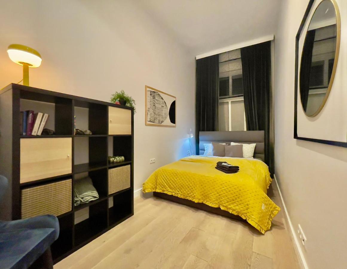 Spacious Apart In The Center- Main Square 300M فروتسواف المظهر الخارجي الصورة